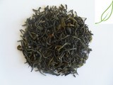 Thé vert bio Maofeng (paquet de 50 g)