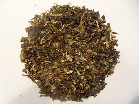 Yogi tea